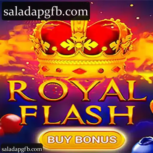 Descubra a Experiência RoyalFlashBuyBonus na saladapg com Apostas Online e Jogos Interativos
